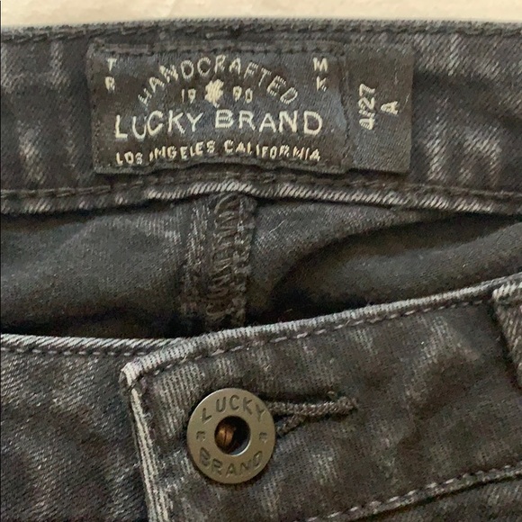 LUCKY BRAND JEANS - Picture 4 of 8